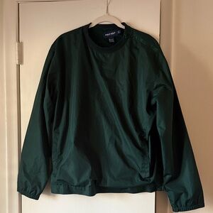Ralph Lauren Polo Golf Deep Green Shirt